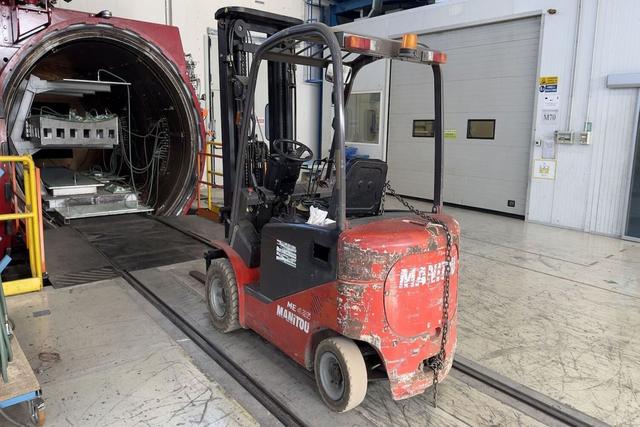 #23763 Complesso aziendale dedito all'attività di progettazione e costruzione di componenti strutturali in vendita - foto 35