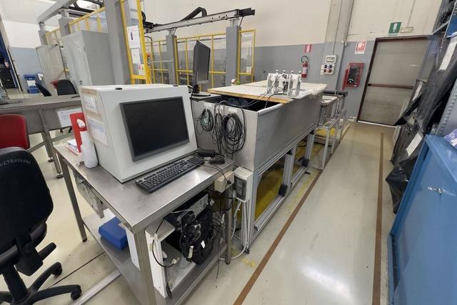 #23763 Complesso aziendale dedito all'attività di progettazione e costruzione di componenti strutturali in vendita - foto 37