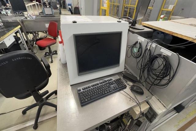 #23763 Complesso aziendale dedito all'attività di progettazione e costruzione di componenti strutturali in vendita - foto 38