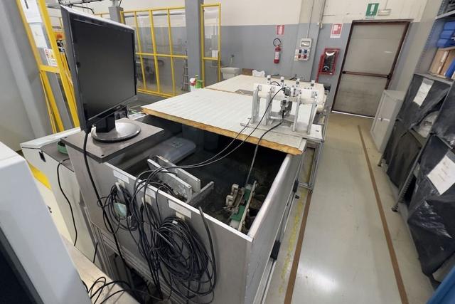 #23763 Complesso aziendale dedito all'attività di progettazione e costruzione di componenti strutturali in vendita - foto 39