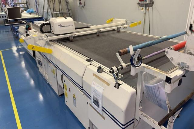 #23763 Complesso aziendale dedito all'attività di progettazione e costruzione di componenti strutturali in vendita - foto 47