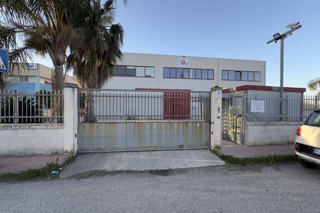 #23763 Complesso aziendale dedito all'attività di progettazione e costruzione di componenti strutturali in vendita - foto 49