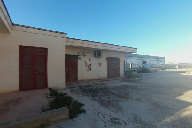 #23763 Complesso aziendale dedito all'attività di progettazione e costruzione di componenti strutturali in vendita - foto 50