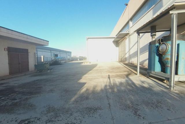 #23763 Complesso aziendale dedito all'attività di progettazione e costruzione di componenti strutturali in vendita - foto 51