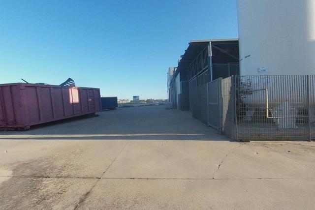 #23763 Complesso aziendale dedito all'attività di progettazione e costruzione di componenti strutturali in vendita - foto 53
