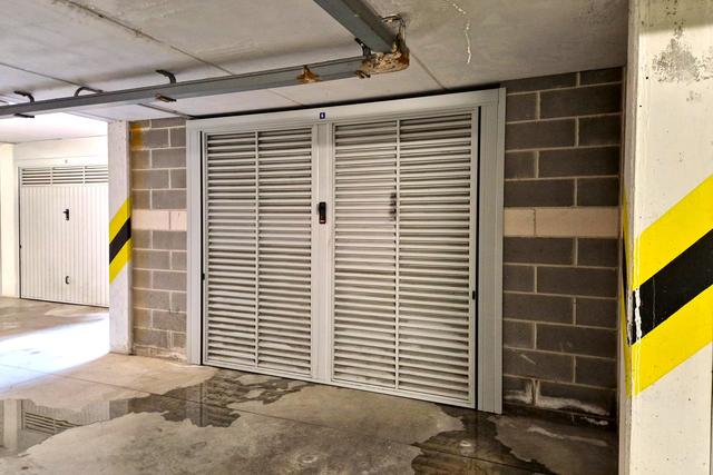 Garage in vendita