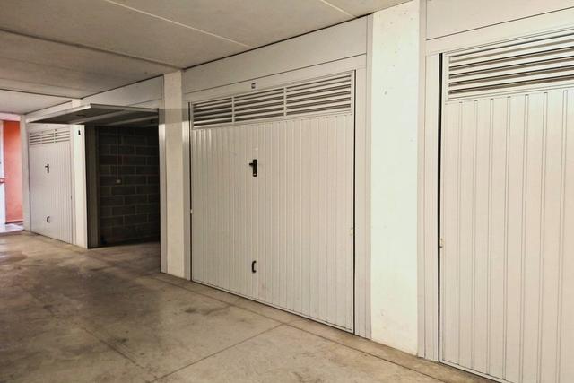 Garage in vendita