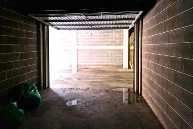 Garage in vendita