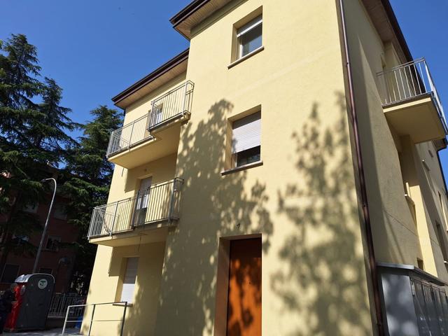 Appartamenti in vendita