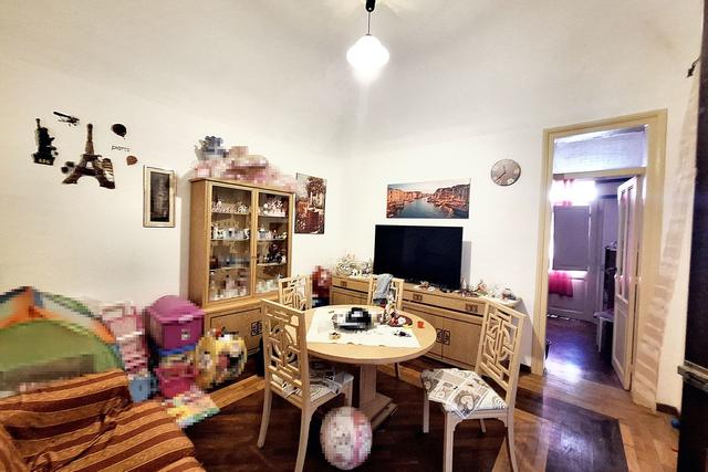 Appartamenti in vendita