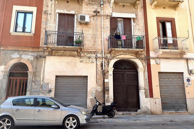 Appartamenti in vendita