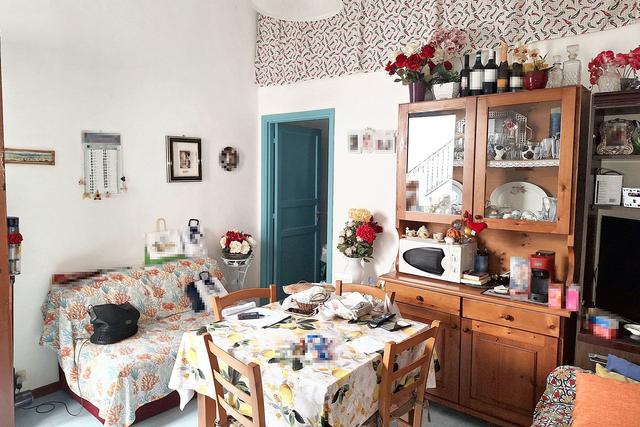 Appartamenti in vendita