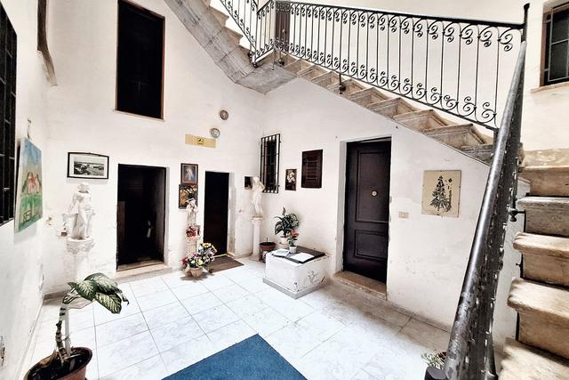 Appartamenti in vendita