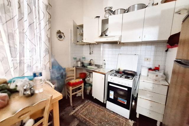 Appartamenti in vendita
