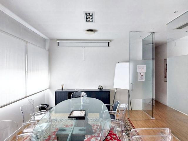 #23808 Porzione di fabbricato a destinazione uffici e servizi in vendita - foto 3