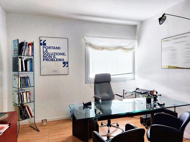 #23808 Porzione di fabbricato a destinazione uffici e servizi in vendita - foto 5