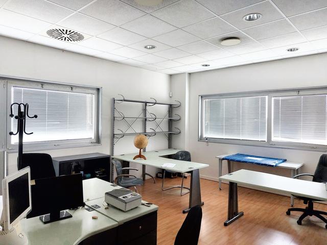 #23808 Porzione di fabbricato a destinazione uffici e servizi in vendita - foto 7