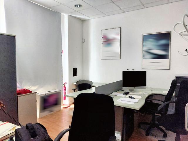 #23808 Porzione di fabbricato a destinazione uffici e servizi in vendita - foto 11