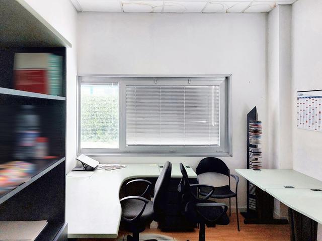 #23808 Porzione di fabbricato a destinazione uffici e servizi in vendita - foto 12