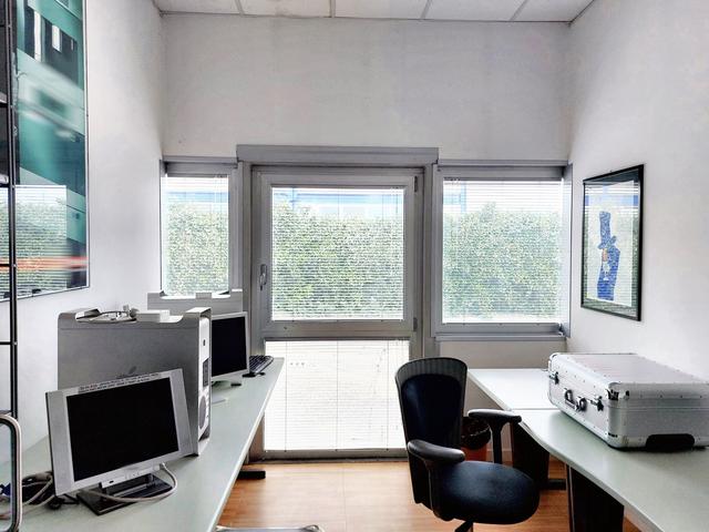 #23808 Porzione di fabbricato a destinazione uffici e servizi in vendita - foto 13