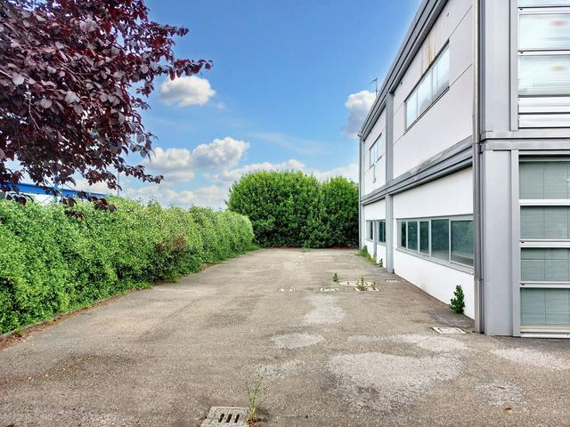 #23808 Porzione di fabbricato a destinazione uffici e servizi in vendita - foto 14