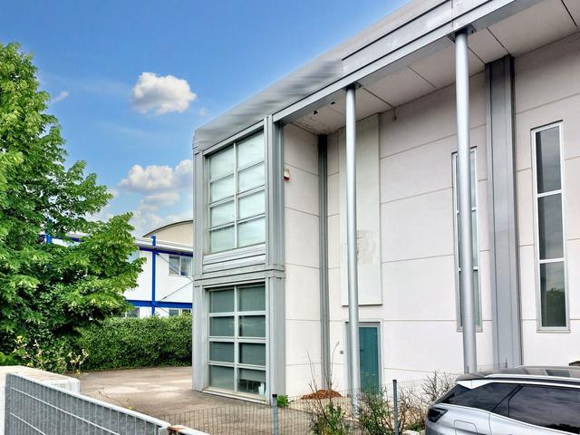 #23808 Porzione di fabbricato a destinazione uffici e servizi in vendita - foto 15