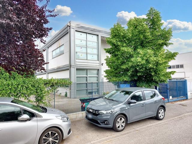 #23808 Porzione di fabbricato a destinazione uffici e servizi in vendita - foto 16