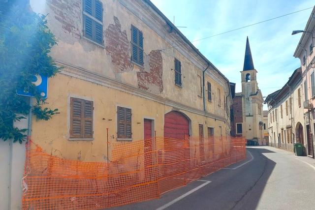 Residenze d'epoca in vendita