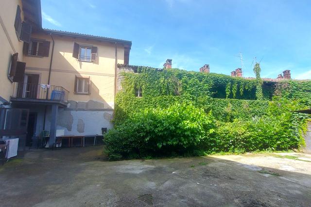 Residenze d'epoca in vendita