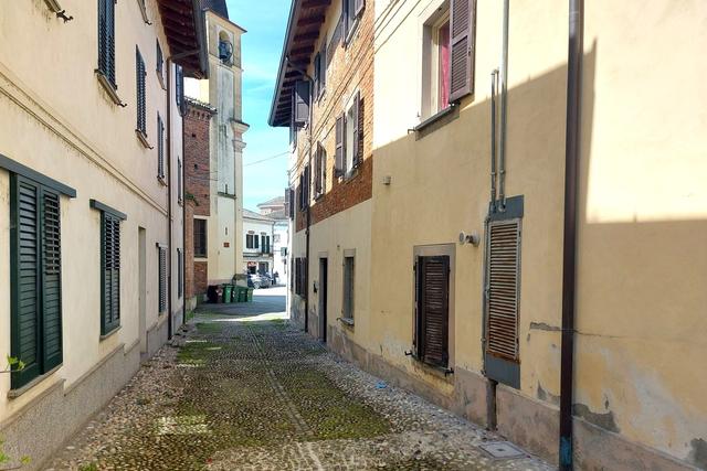 Residenze d'epoca in vendita