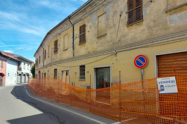 Residenze d'epoca in vendita