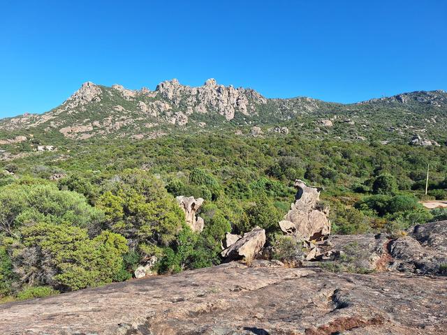 #23817 Terreno edificabile in Costa Smeralda in vendita - foto 1