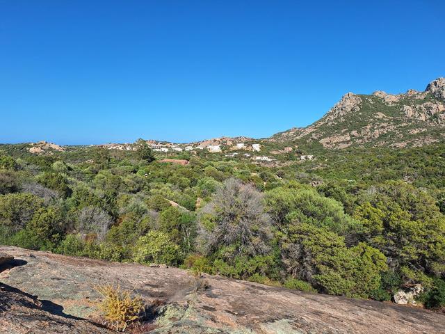 #23817 Terreno edificabile in Costa Smeralda in vendita - foto 15