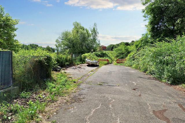 #23830 Appezzamenti di terreno di complessivi 21.745 mq in vendita - foto 6