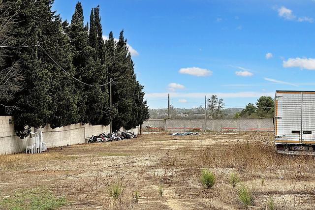#23848 Fabbricato uso ufficio con terreno di 17.232 mq in vendita - foto 7
