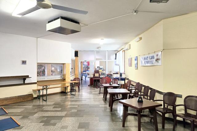 #23880 Locale commerciale su più piani in vendita - foto 11