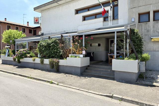 #23880 Locale commerciale su più piani in vendita - foto 15