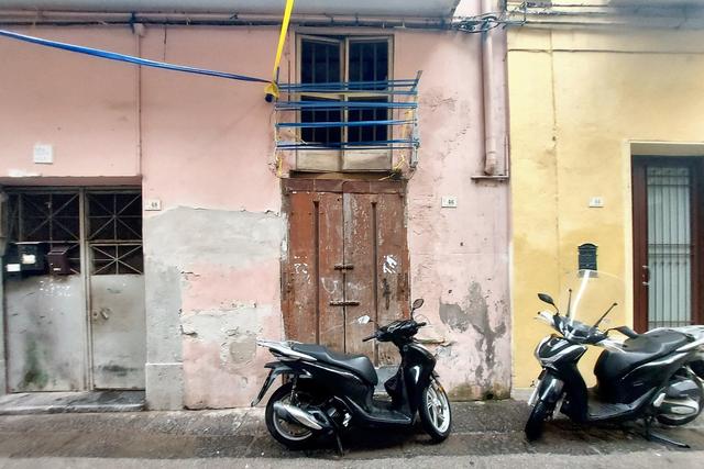 #23881 Locale commerciale da ristrutturare in vendita - foto 1