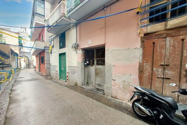 #23881 Locale commerciale da ristrutturare in vendita - foto 4