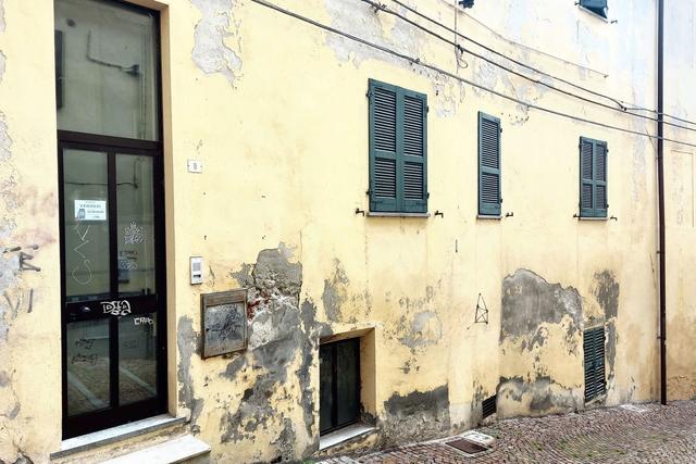 #23884 Ufficio con archivio-deposito in vendita - foto 19