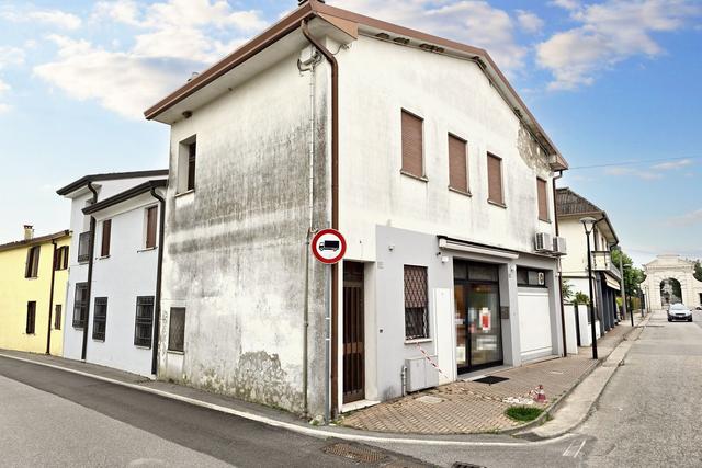 #23885 Ufficio al piano primo in vendita - foto 12