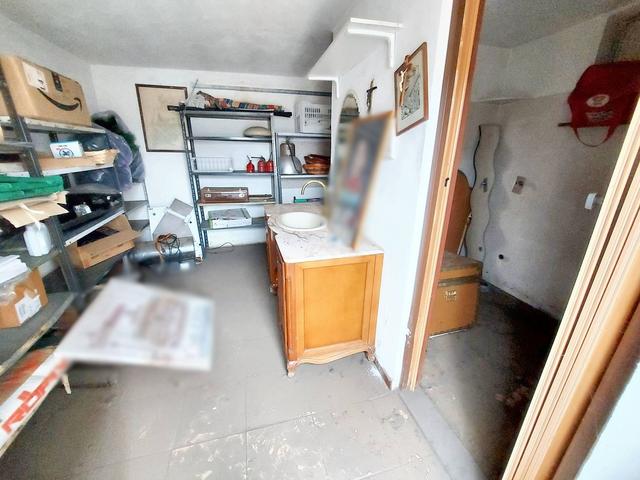 #23900 Capannone artigianale con uffici e corte in vendita - foto 27