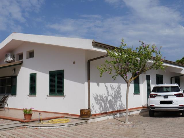 Villette a schiera in vendita