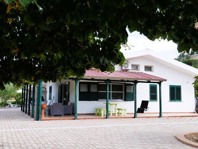 Villette a schiera in vendita
