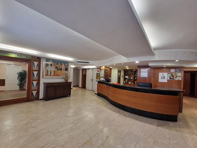 #23913 Hotel con piscina adiacente a complesso sciistico in vendita - foto 6