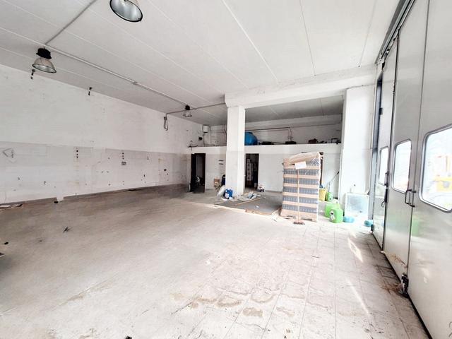 #23920 Porzione di capannone artigianale in vendita - foto 6