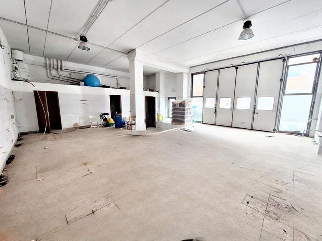 #23920 Porzione di capannone artigianale in vendita - foto 7