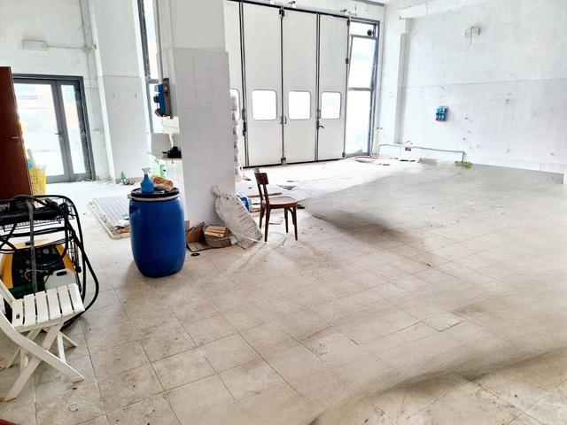 #23920 Porzione di capannone artigianale in vendita - foto 8