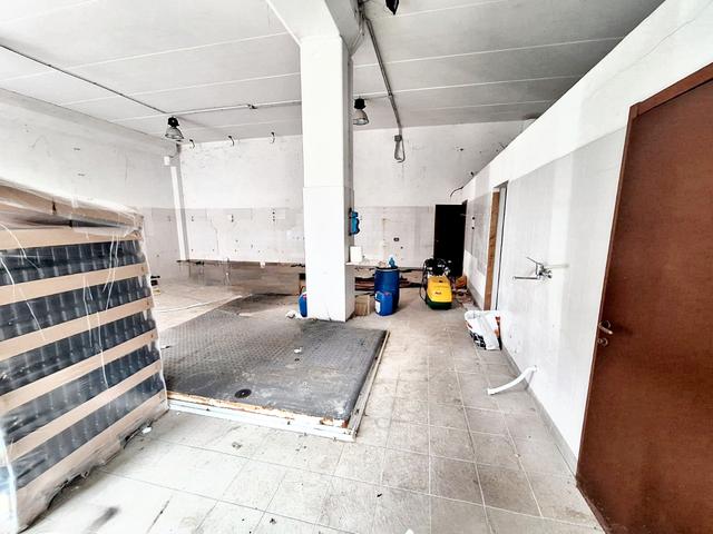 #23920 Porzione di capannone artigianale in vendita - foto 9