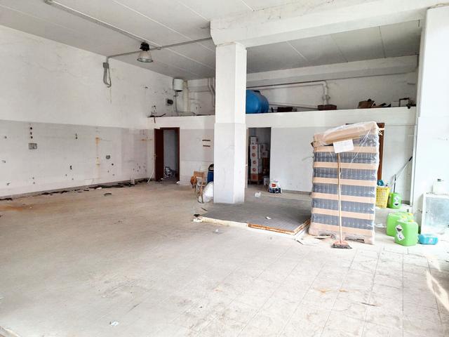 #23920 Porzione di capannone artigianale in vendita - foto 10